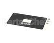 784547 Newco Overlay Face Plate Label