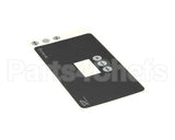 784547 Newco Overlay Face Plate Label
