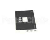 784547 Newco Overlay Face Plate Label