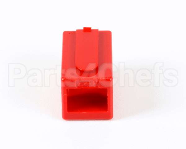 784548 Bevles Mounting Adapterlock Conn-Red