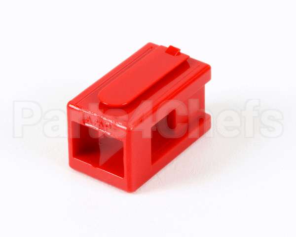 784548 Bevles Mounting Adapterlock Conn-Red