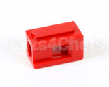 784548 Bevles Mounting Adapterlock Conn-Red