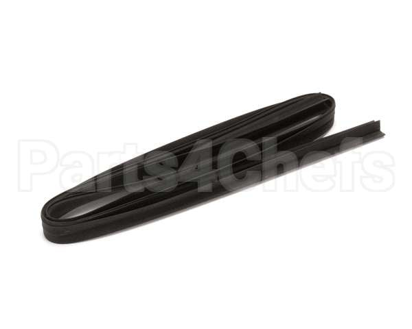 784560 Bevles Sanoprene Wiper Blade Black 53
