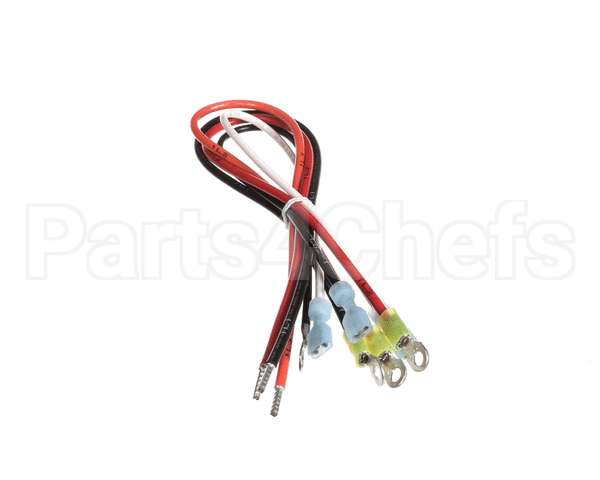 78463 Henny Penny Harn-Full Element Wire