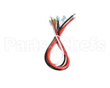 78463 Henny Penny Harn-Full Element Wire