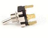 784652 Bevles Switch - Toggle, Spdt - Timer