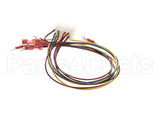 78466 Henny Penny Harn-Right 15 Pin Connector