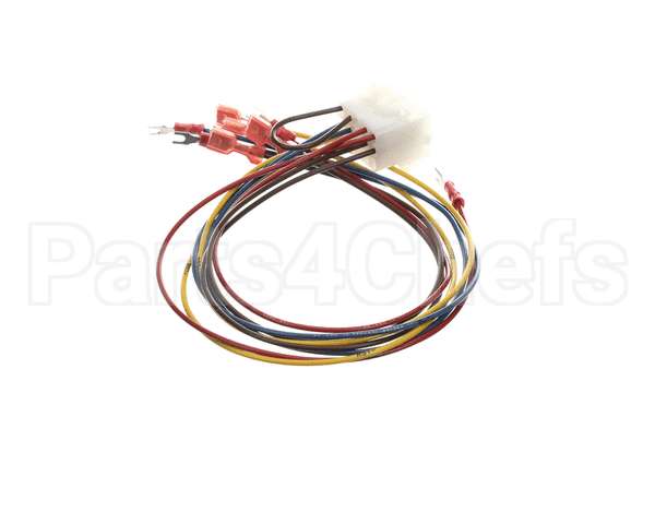 78466 Henny Penny Harn-Right 15 Pin Connector