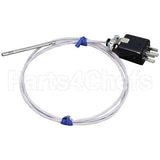 784660 Compatible Bevles Temperature Sensor