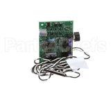784662 Bevles Temp Controller Set 0-3
