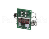784662 Bevles Temp Controller Set 0-3