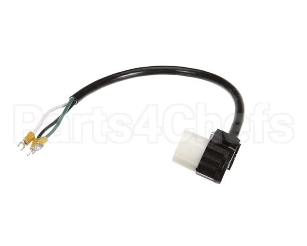784675 Bevles Cord Modified W/Leviton Recep