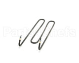 784676 Bevles Calrod Element 1800W 120V Tb