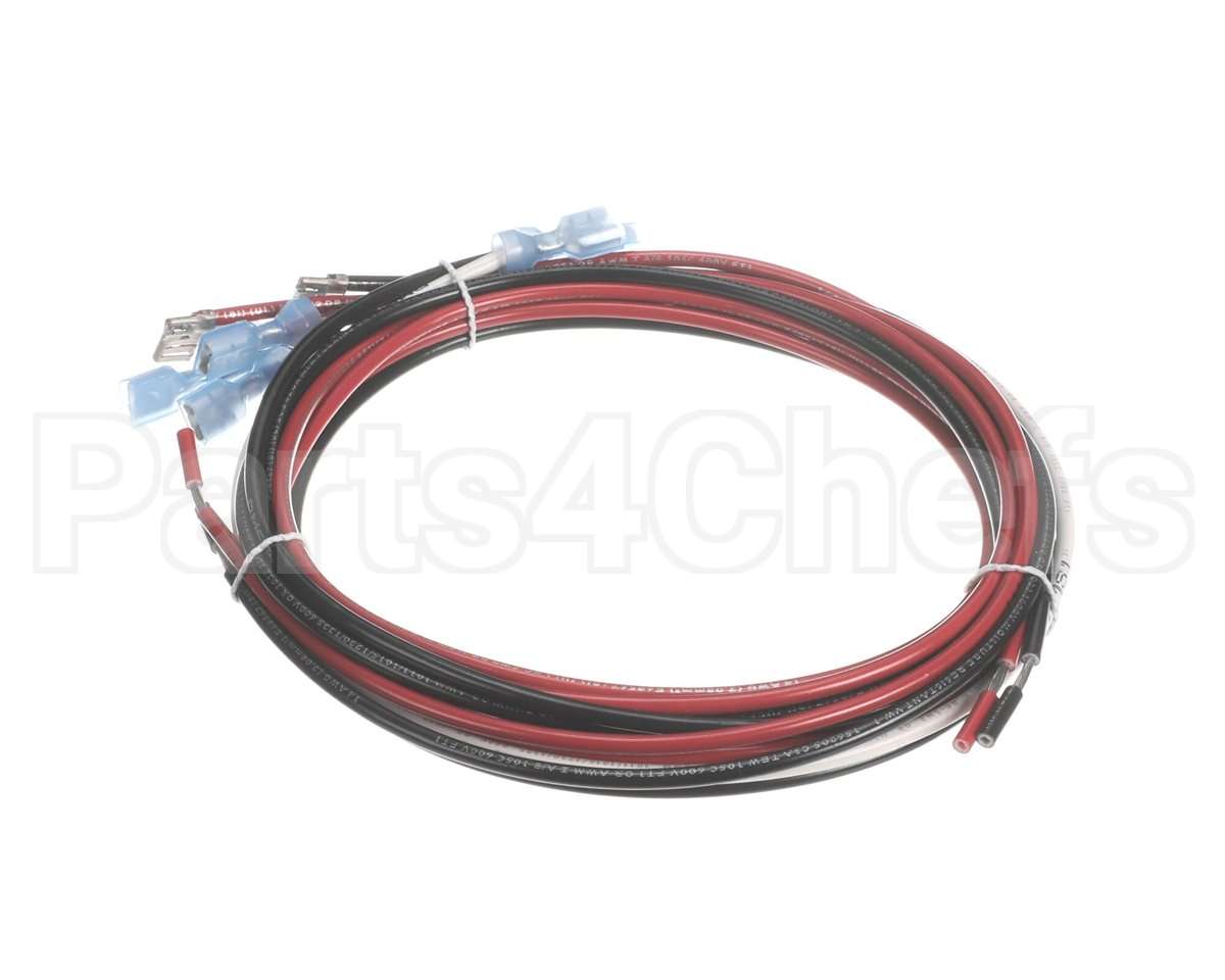 78468 Henny Penny Harn-Pump Switch/Motor