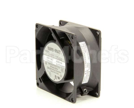 784680 Bevles Axial Fan - Cooling