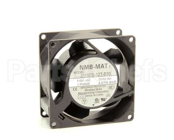 784680 Bevles Axial Fan - Cooling
