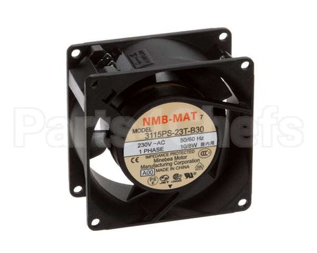 784682 Bevles Axial Fan.