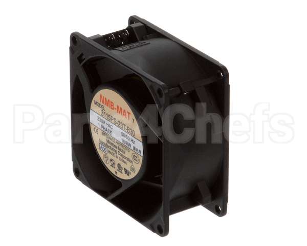 784682 Bevles Axial Fan.