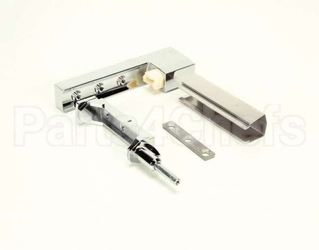 784692 Bevles Cam Rise Chrome Hinge-Cam Bush