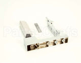 784692 Bevles Cam Rise Chrome Hinge-Cam Bush