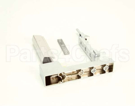 784692 Bevles Cam Rise Chrome Hinge-Cam Bush