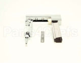 784692 Bevles Cam Rise Chrome Hinge-Cam Bush