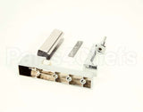 784692 Bevles Cam Rise Chrome Hinge-Cam Bush