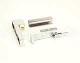 784692 Bevles Cam Rise Chrome Hinge-Cam Bush