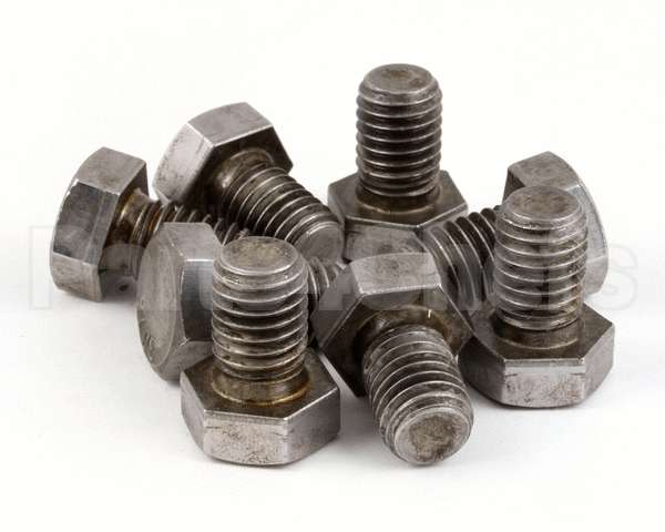 7847 Blodgett Bag 8 Bolt Assembly
