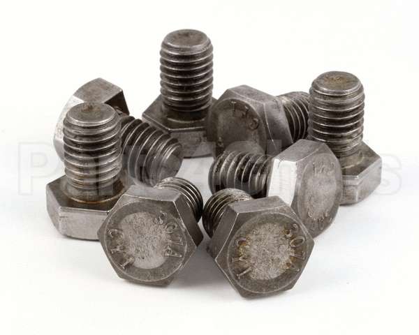 7847 Blodgett Bag 8 Bolt Assembly