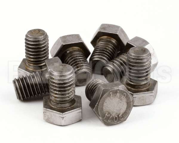 7847 Blodgett Bag 8 Bolt Assembly