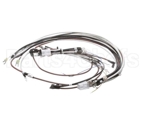 784702 Bevles Wire Set Taco Bell Full Harnes