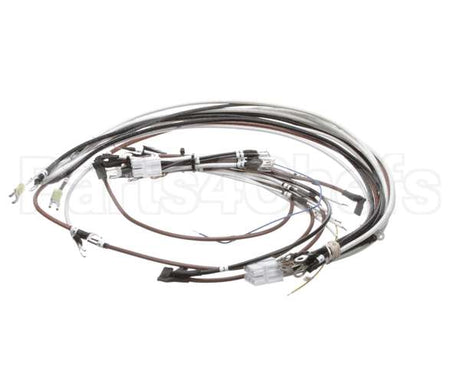 784702 Bevles Wire Set Taco Bell Full Harnes