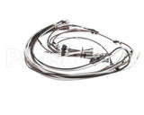 784702 Bevles Wire Set Taco Bell Full Harnes