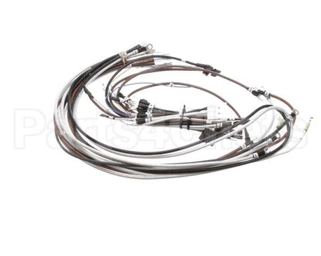 784702 Bevles Wire Set Taco Bell Full Harnes