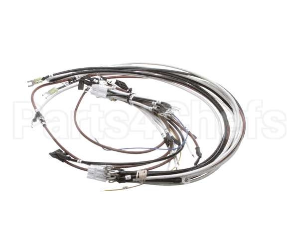 784702 Bevles Wire Set Taco Bell Full Harnes
