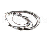 784702 Bevles Wire Set Taco Bell Full Harnes