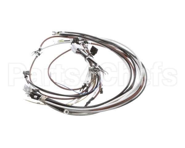 784702 Bevles Wire Set Taco Bell Full Harnes