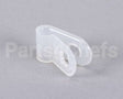 784716 Bevles Clamp 1/8 Loop Nylon