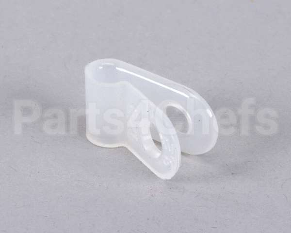 784716 Bevles Clamp 1/8 Loop Nylon
