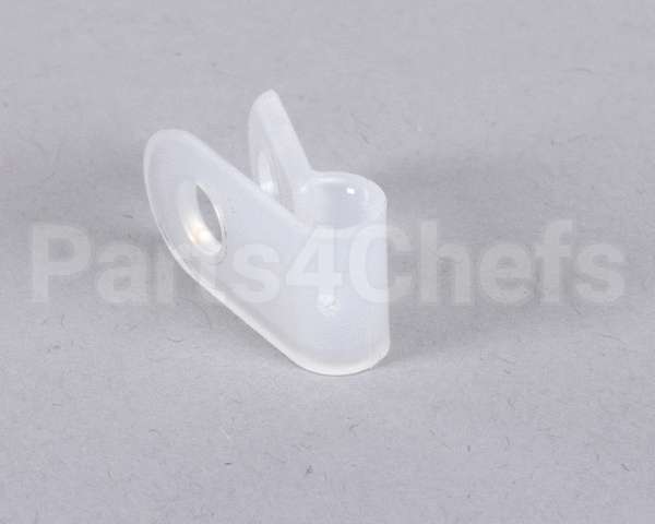 784716 Bevles Clamp 1/8 Loop Nylon