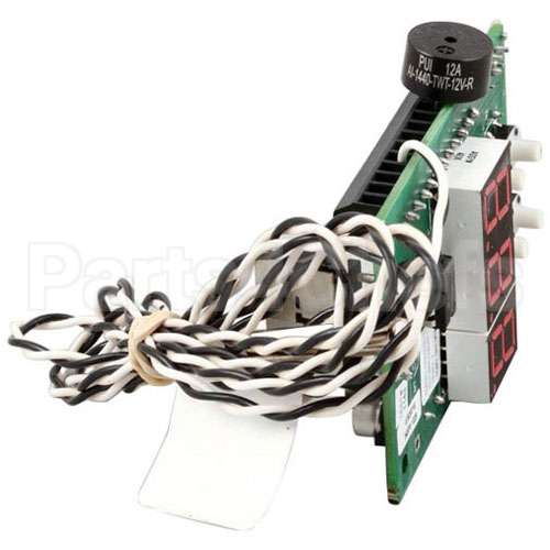 784737 Compatible Bevles Temp Controler