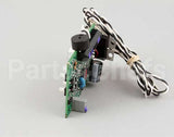 784737 Bevles Temp Controller