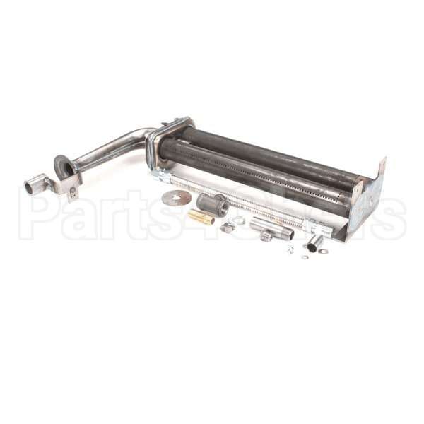 7848 Compatible Blodgett Steel Tube Burner Assy, S900
