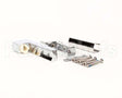 784808 Bevles Door Hinge Set (T.b.)