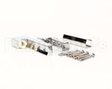 784808 Bevles Door Hinge Set (T.b.)