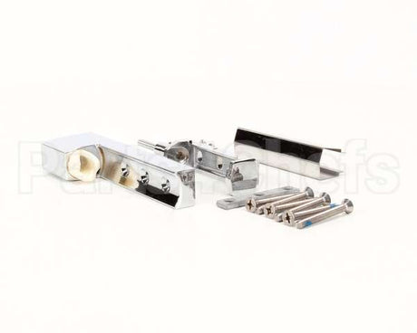 784808 Bevles Door Hinge Set (T.b.)