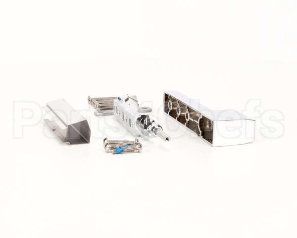 784808 Bevles Door Hinge Set (T.b.)