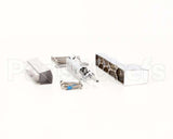 784808 Bevles Door Hinge Set (T.b.)