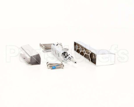 784808 Bevles Door Hinge Set (T.b.)
